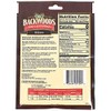 LEM Backwoods Hickory Jerky Seasoning, 3.6oz (103g)