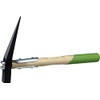 Freund Pointed hammer, roofer, carpenter and plumber