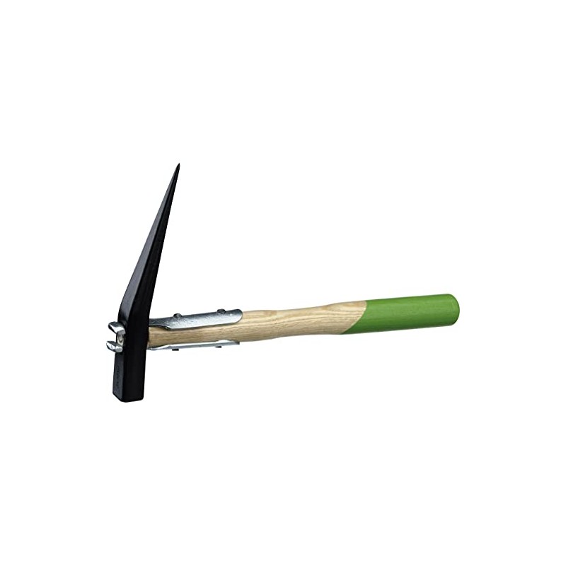 Freund Pointed hammer, roofer, carpenter and plumber