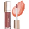 Milfee Glamorous Slip Plumper (02 Honey Apricot), 0.2 fl oz