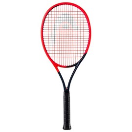 HEAD Auxetic Radical Team Tennis Racquet (4_1/8)