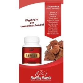 Everlax Caps | Healthy People