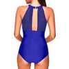 Tempt Me Traje de baño de una pieza para mujer,