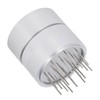 Coffee Needle Distributor with Base Effective Dispersion Rust Resistant Stainless