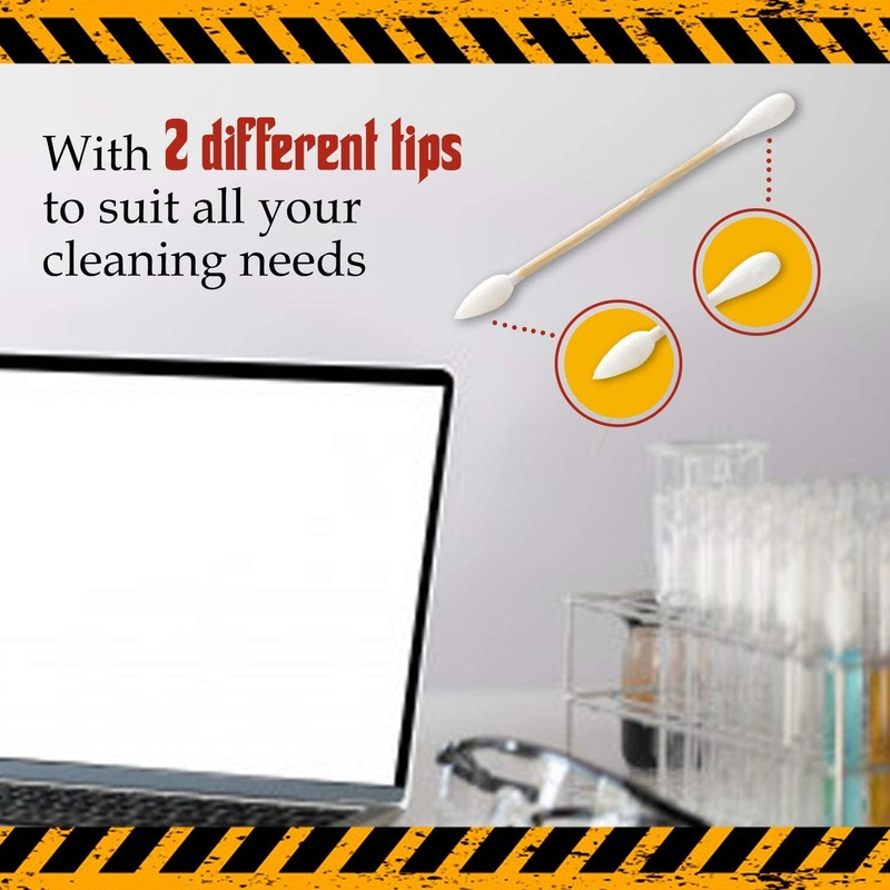 Glob Mops XL Cotton Swabs 2.0