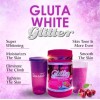 PHYTO Gluta White Glitter L-Glutathione Plus Skin Whitening Shipping from