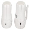 2.4GHz Wireless Audio Baby Monitor Two Way Intercom Baby Care