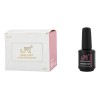 Base Coat Jr Gel Semipermanente Uñas Gel Transparente 15ml