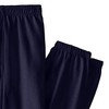 Champion Men's Big-Tall Fleece Pant, Navy, 3X