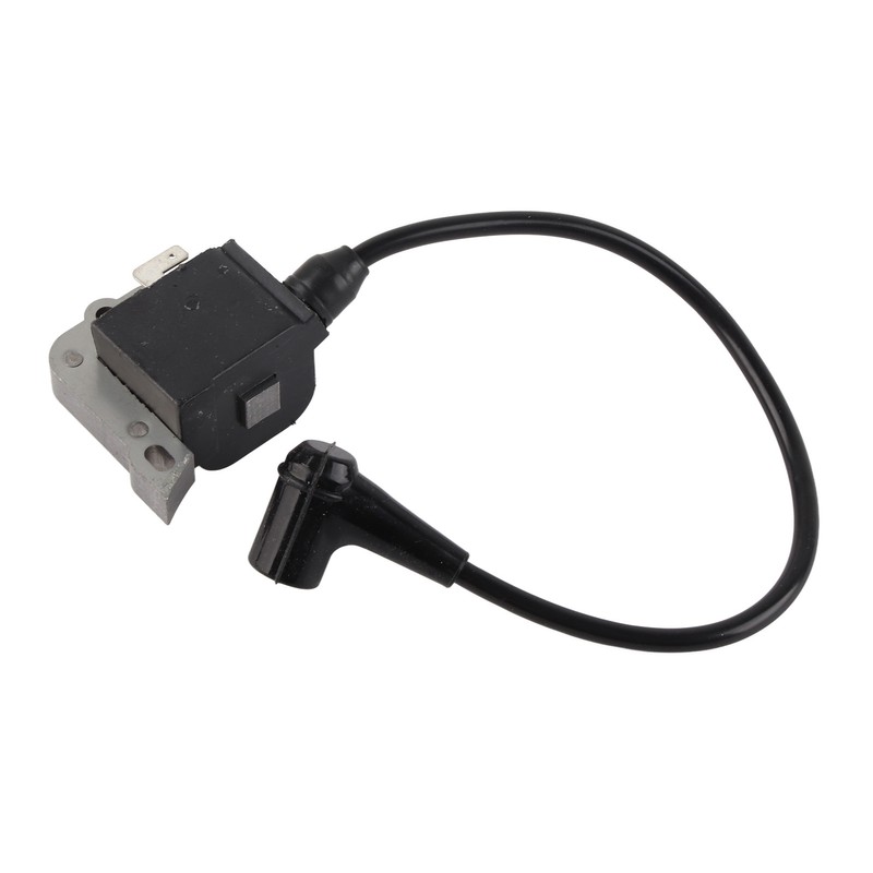 Chain Saw Ignition Coil 503639801 Copper Replacement for 394 394XP