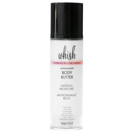 Whish Pomegranate Body Butter