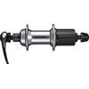 Shimano FH-RS400 Tiagra 11-/10-speed freehub, 32 hole, silver