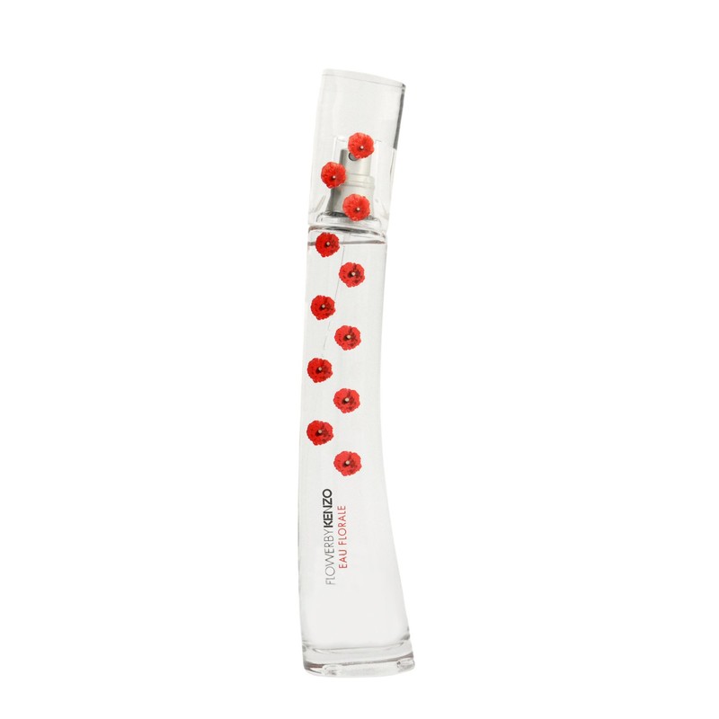 ケンゾー フラワー バイ ケンゾー オーフローラル オードトワレ 50mL