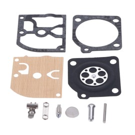 Hicello RB-119 Carb Kit for Dolmar PS 460 500 510 4600 5000 5100 5105 ZAMA Carburetor