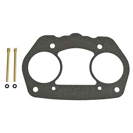 WEBER IDF IDLE VENT TUBE KIT, For IDF & HPMX, Dunebuggy & VW