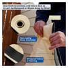 800M4 Vent Float Repair Kit and prebackflow valve cover for