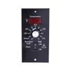 Digital Thermostat Controller, LED Display Temperature Control Panel Barbecue Grill