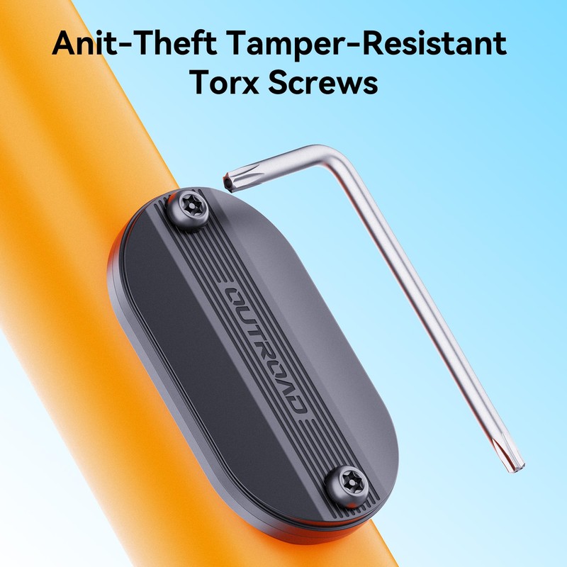 for Tile Bike Mount- Compatible with Tile Pro / Mate