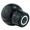 Lunsom 8 Ball Shift Knob Aluminum Gear Shift Lever Shift