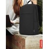 Lenovo Backpack for Computers Up to 15.6", Black, 15.6 inch
