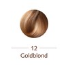 Sanotint - Hair Colour No. 12 "Golden Blonde" - 1
