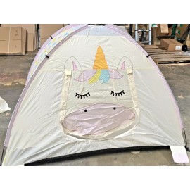 Firefly! Outdoor Gear Sparkle the Unicorn 2-Person Kid s Camping Tent -