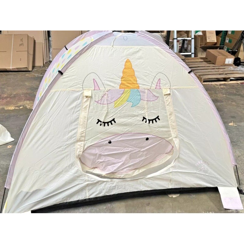 Firefly! Outdoor Gear Sparkle the Unicorn 2-Person Kid s Camping