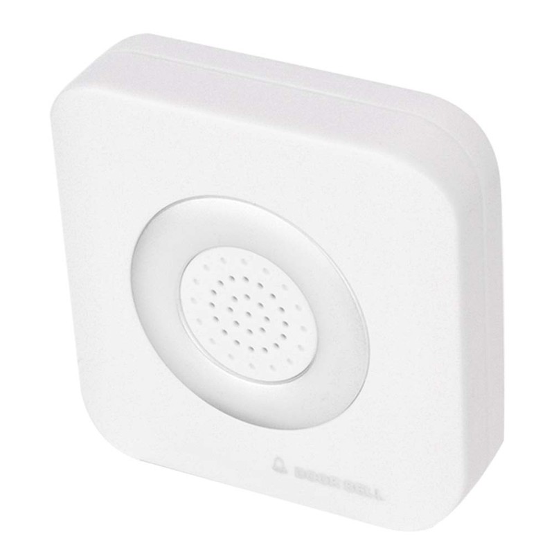 Timbre alámbrico, DC 12V de Control de Acceso con 4
