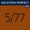 Wella Professionals Koleston Perf. Me+ Deep Browns 5/77 60 ml