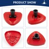 Spin Mop Replacement Head Base Compatible with Ocedar RinseClean 2