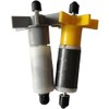 Impeller for Lay Z Spa Pump Impeller Replacement Filter Included