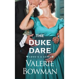 The Duke Dare