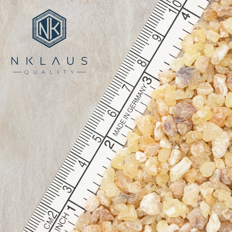 NKlaus 100 g Maydi Mushaad Grade 2 Incense Premium Incense