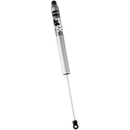 Fox Shox 17+ Performance Series Rear Driver 2.0 IFP 13.6" 4-6" Lift, Silver (985-24-153)