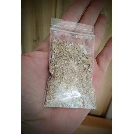 Heritage Sourdough Sourdough Starter Dehydrated Organic Sour 1800's San Francisco 15 Gram Bag