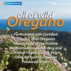 Solutions 4 Health Oil of Wild Oregano Lozenge Drops Honey