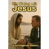 Ein Dialog mit Jesus: Die beruhigende Stimme