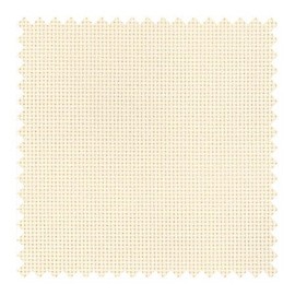 20 Count Aida Cream - 19x21