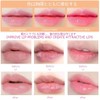 GECOMO OMGA G8006M Mango G8006M Peach Girl Crystal Color Change