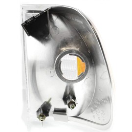 For Ford F-150 Park/Signal Light Assembly 2001 2002 2003 Passenger Side For FO2551118