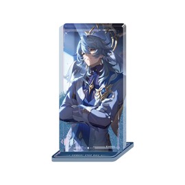 Honkai: Star Rail Light Cone Series Flowing Glitter Acrylic Stand - After The Charmony Fall