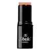 Maquillaje En Barra De Shelo Nabel