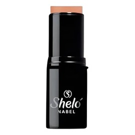 Maquillaje En Barra De Shelo Nabel