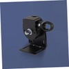 GRIRIW Roller Blinds Bracket Indoor Blinds Parts Cordless Roller Bracket