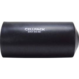 CELLPACK SCHRUMPF-ENDKAPPE SKH/15-5/B