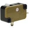 SAIA-BURGESS XGG3-88-Z1 MICRO SWITCH, PLUNGER, 1CO, 16A, 250V (1 piece)