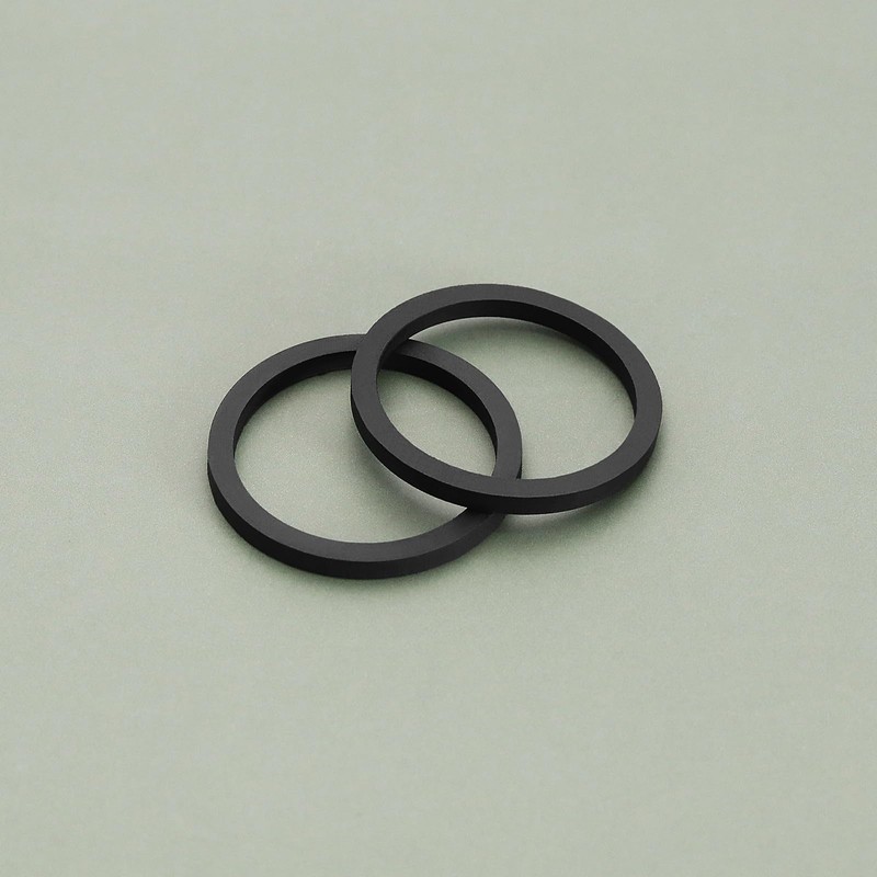 Be In Your Mind 4Pcs Disc Brake Caliper Sealing Rings