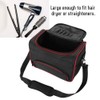 Carry Hairdressing Grooming Tool Bag,Hairdressing Bag Large Capacity Pro Hairdressing