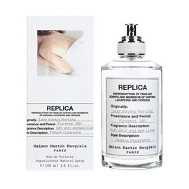 Maison Margiela (Perfume) Maison Margiela Lazy Sunday Morning Eau de Toilette 100ml / 메종마르지엘라(향수) 메종 마르지엘라 레이지 선데이 모닝 오 드 뚜왈렛 100ml