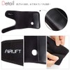AIRLIFT Wrist Support with Plate Wrap Type Wrist Support (Right